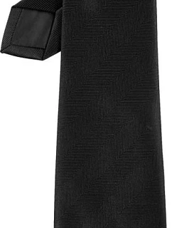 NEOBLU Tommy Kravata 24.3200 deep black
