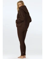 Dkaren Oseye-Bl barva: čokoládová