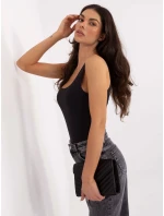 Horní část D12099M02803A černá