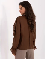 Halenka MI BZ 27427.96 hnědá