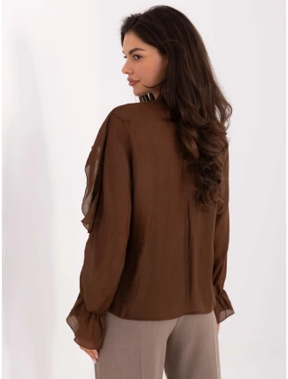 Halenka MI BZ 27427.96 hnědá