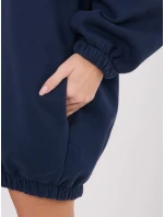 Mikina WT BL A1461.13P tmavě modrá