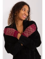 Rukavice  model 191087 AT