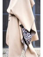 Poncho Art Of Polo 23449 Eris