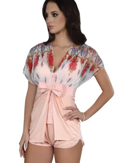 Dámský župan Imperia - LivCo CORSETTI FASHION