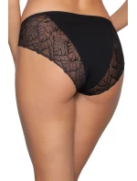 Dámské kalhotky 182 black - BABELL