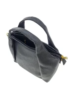 Originální černá dámská shopperka 0H6UI - PHIL