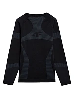 4F W F113 termální mikina 4FAW23USEAF113 20S