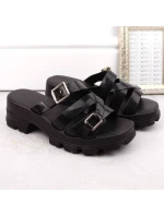 Zaxy voňavé žabky s nahým podpatkem W NN285043 INT2009A Zaxy voňavé žabky s nahým podpatkem W NN285043 INT2009A