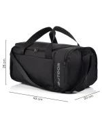 Fitness taška Meteor Nanuq 16891