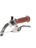 Dětské kolo Snapp Bike Vintage 16" růžové Dětské kolo Snapp Bike Vintage 16" růžové