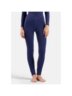 Odlo BL BOTTOM dlouhé kalhoty ACTIVE WARM velikost S Blue