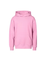 Dětská mikina Chill (růžová)