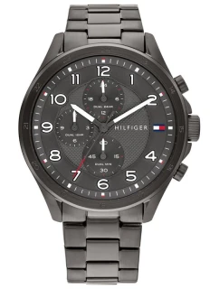 Tommy Hilfiger Axel Pánské hodinky 1792008 + BOX