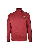 Dres FC Barcelona pro juniory, tepláková souprava Barca 5002CHCLAP Dres FC Barcelona pro juniory, tepláková souprava Barca 5002CHCLAP