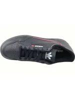 Pánské boty Continental 80 M G27707 - Adidas Pánské boty Continental 80 M G27707 - Adidas