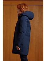 NEOBLU Alfi Women Dámská teplá parka 24.4003 night blue