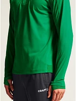 Craft Teamwear Evolve 2.0 Half Zip M Pánská tréninková bunda s 1/4 zipem 82.4758 black Craft Teamwear Evolve 2.0 Half Zip M Pánská tréninková bunda s 1/4 zipem 82.4758 black