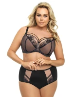 Gorsenia K497 Paradise barva: černá