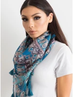 Závoj AT CH ENEC 71.33P modrý