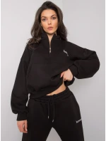 Sada EM KMPL 708.16 černá