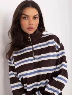 Halenka IT BZ 9981 1.08 tmavě hnědá