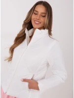 MI KR bunda 88630.60P bílá