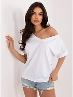 Halenka RV BZ A1321.91 bílá