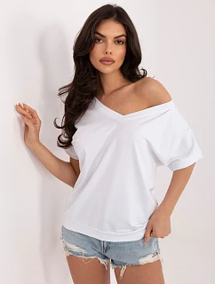 Halenka RV BZ A1321.91 bílá