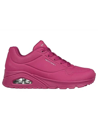 Dámské tenisky UNO Stand on Air W 73690-MAG magenta - Skechers Dámské tenisky UNO Stand on Air W 73690-MAG magenta - Skechers