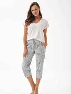 DÁMSKÉ PYŽAMO 337 3XL W/25