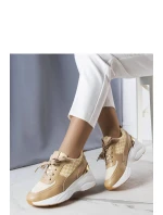 Tenisky  model 207988 Solea