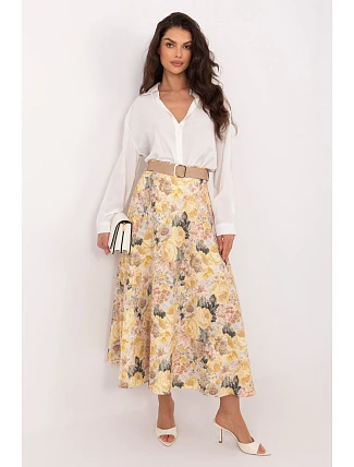 Sukně model 225837 Rue Paris Sukně model 225837 Rue Paris