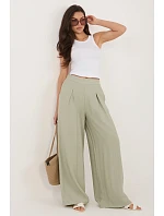 Dámské kalhoty model 226387 Sublevel Dámské kalhoty model 226387 Sublevel