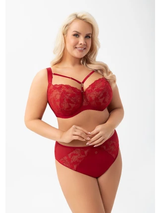 Gorsenia K 960 Amira kalhotky M-4XL