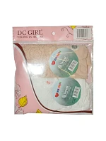 DC Girl tanga 26706/pattern.67 A'2 S-L modal