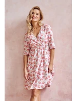 Dámská těhotenská košile 3141 - TARO