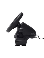 Trust GXT 289 MOVI Černý volant