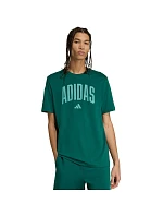 Tričko adidas Collegiate Lineage Graphic M KA7135 pánské