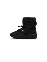 Fila Superbubble Boot zimní boty černé dámské sportovní zateplené dámské