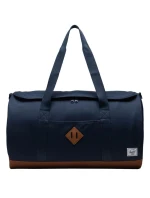 Herschel Heritage Duffle 11385-02564 Navy blue Jedna velikost Herschel Heritage Duffle 11385-02564 Navy blue Jedna velikost