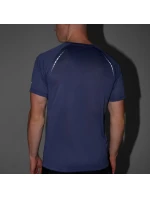 Tričko 4F M 4FWAW25TFTSM1499 33S pánské Tričko 4F M 4FWAW25TFTSM1499 33S pánské