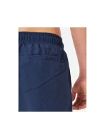 RIP CURL Offset Volley Shorts - chlapecké - tmavě modré