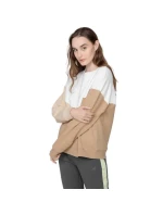 Mikina 4F W H4L22 BLD013 82S Mikina 4F W H4L22 BLD013 82S