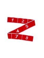 Yakima Sport Flex Band Silná gymnastická guma 100543 Yakima Sport Flex Band Silná gymnastická guma 100543