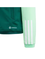 Mikina adidas Tiro 23 Competition Training Jr HU1314 Mikina adidas Tiro 23 Competition Training Jr HU1314