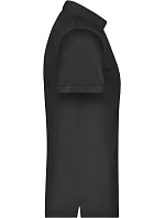 Daiber JN 401 Pánské polo High Performance 02.0401 black