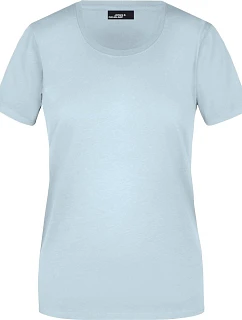 Daiber JN 901 Dámské tričko 02.0901 light blue