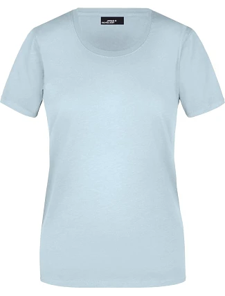 Daiber JN 901 Dámské tričko 02.0901 light blue Daiber JN 901 Dámské tričko 02.0901 light blue