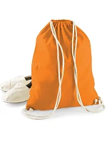 Westford Mill W 110 Bavlněný vak na záda 50.0110 orange